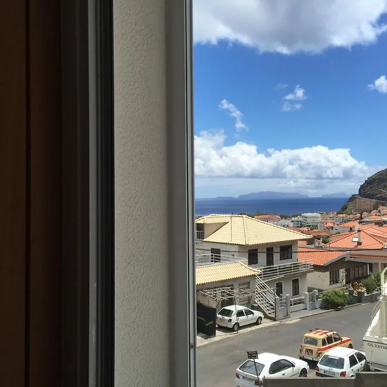 Apartment Sophia Machico  Holiday home Machico (Madeira)