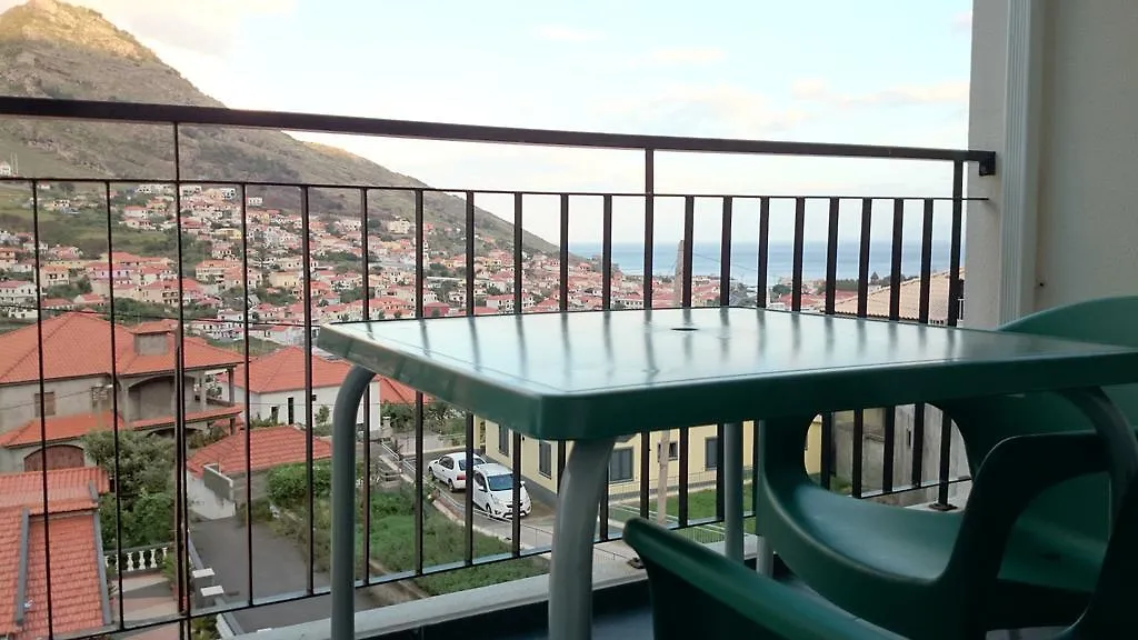 Holiday home Apartment Sophia Machico  Portugal