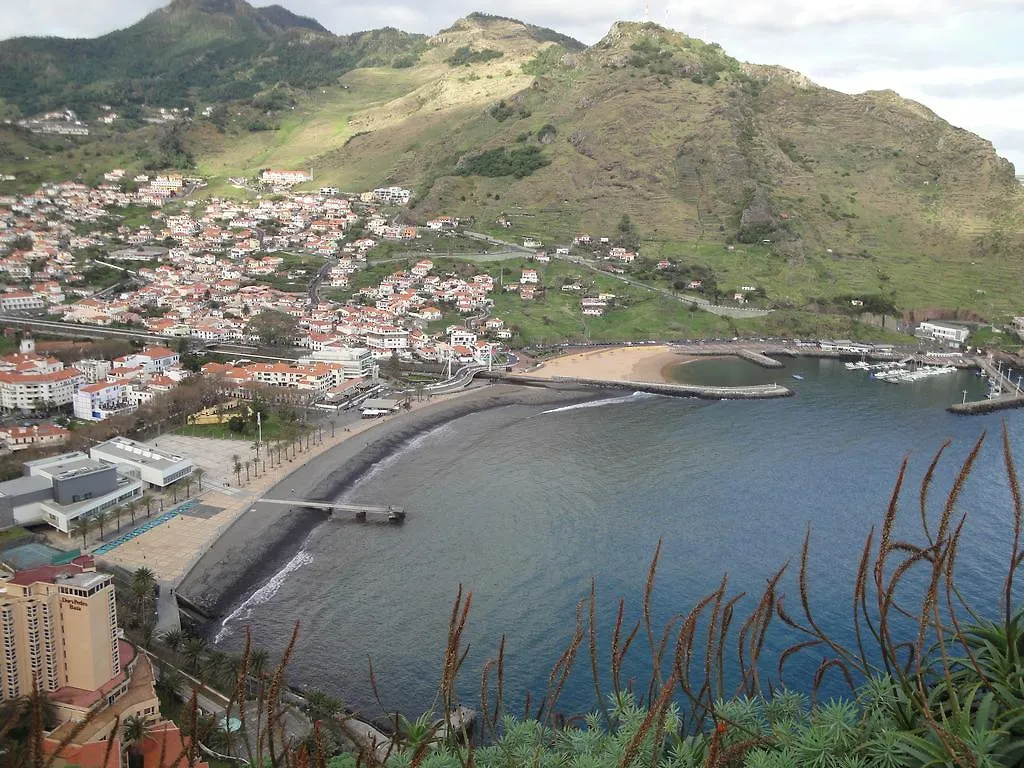 Apartment Sophia Machico  0*, Machico (Madeira)