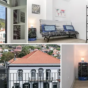 Apartamento Gois Machico (Madeira)