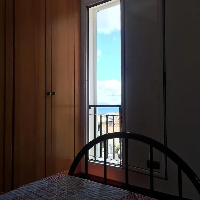 Casa de Férias Apartment Sophia Machico  Portugal