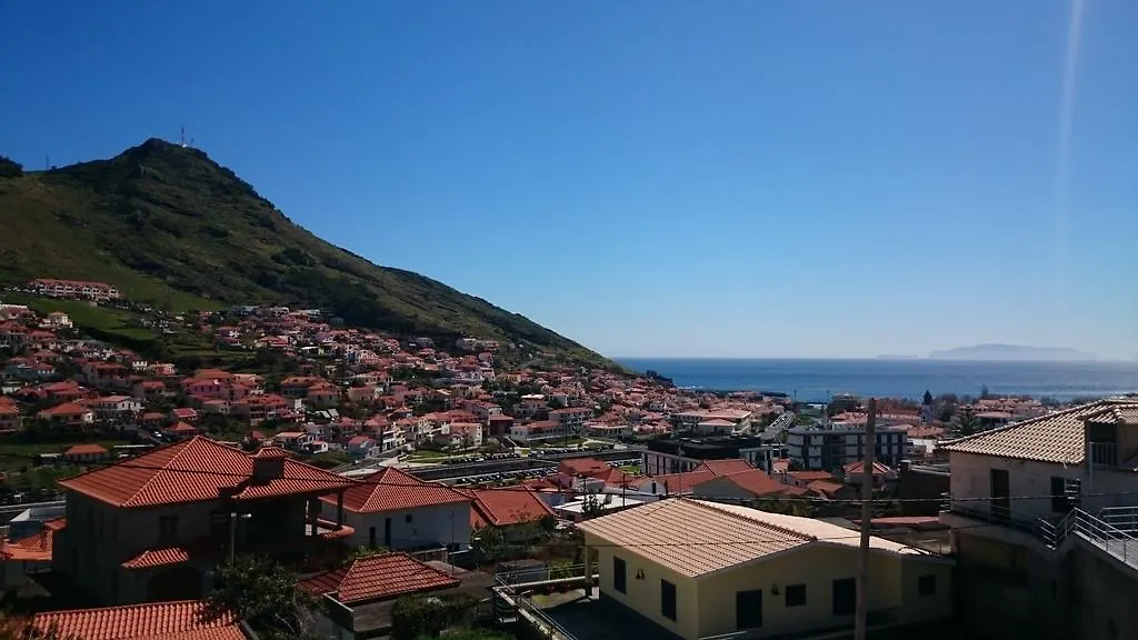 Apartment Sophia Machico  0*, Machico (Madeira)